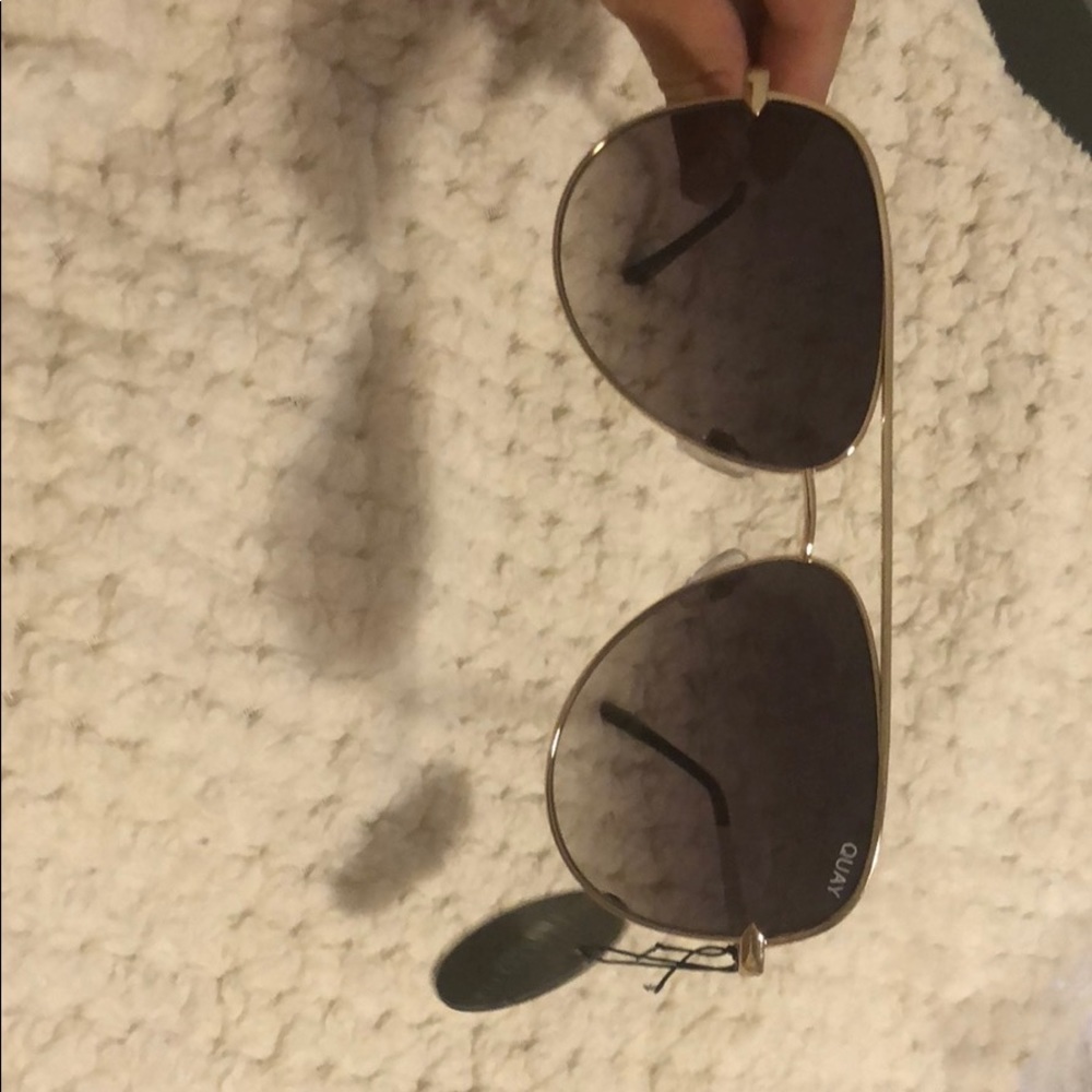 Quay Australia SAHARA/ sunnies